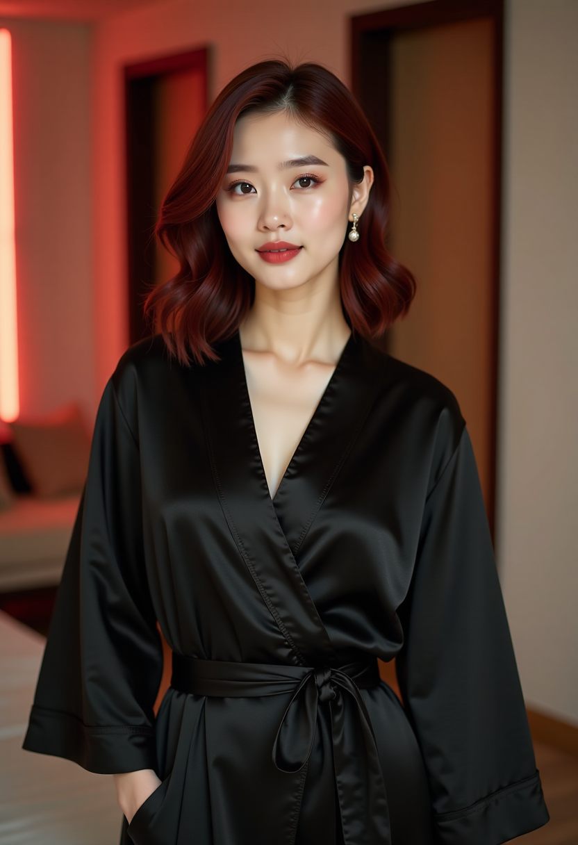 XL司令 第一季